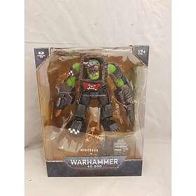 McFarlane Toys Warhammer 40,000 Ork Big Mek