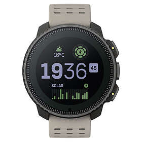 Suunto Vertical Solar