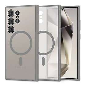 Tech-Protect Samsung Galaxy S24 Ultra Mobilskal Magsafe Magmat