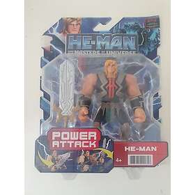 Mattel He-Man and the Masters of the Universe He-Man