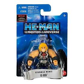 Mattel He-Man and the Masters of the Universe Eternia Minis Sorceress