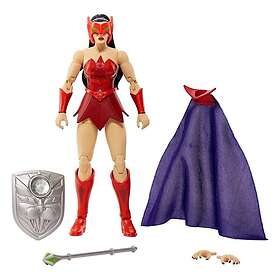 Mattel Masters of the Universe: Princess of Power Masterverse Catra