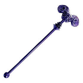 Mattel Masters of the Universe Skeletor's Havoc Staff Mini Replica