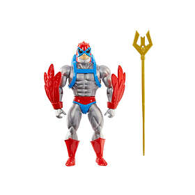 Mattel Masters of the Universe Origins: Cartoon Collection Stratos