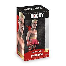 MiniX MNX Ivan Drago ROCKY