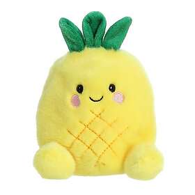 Aurora Palm Pals Gosedjur Ananas, 10 cm