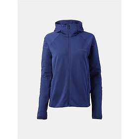 Marmot Leconte Full-Zip Fleece Hoody (Women's)