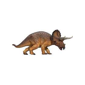 Mojo Prehistory Triceratops