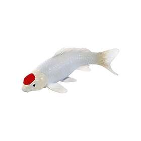 Mojo Sealife Koi Carp Tancho Koi 381101