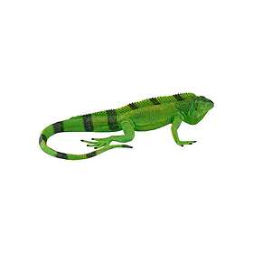 Mojo Wildlife Iguana 381095