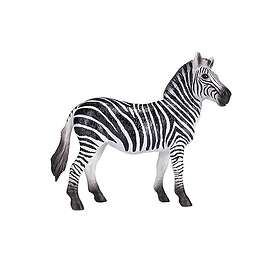Mojo Wildlife Zebra 387393