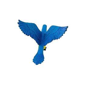 Mojo Wildlife Parrot Blue Macaw 381097