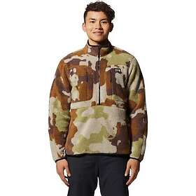 Mountain Hardwear HiCamp Fleece Pullover (Men's)