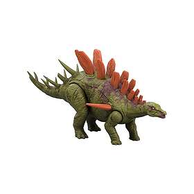 Jurassic World Chaos Theory Wild Roar Kentrosaurus 28 cm