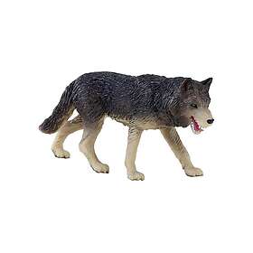 Mojo Wildlife Timber Wolf 381098