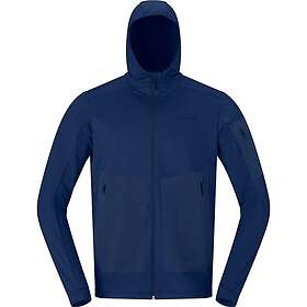 Norrøna Falketind Warm2 Stretch Hood (Men's)