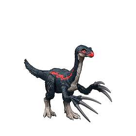 Jurassic World Chaos Theory Slash 'n Roar Therizinosaurus