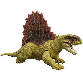 Jurassic World Chaos Theory Dimerodon 18 cm