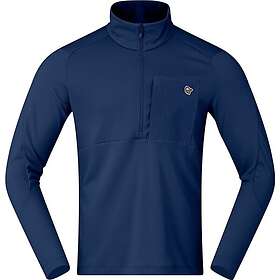 Norrøna Femund Warm1 Half-Zip Fleece (Herr)