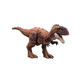 Jurassic World Wild Roar Kryotops 28 cm