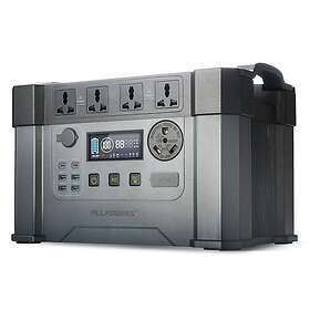 Allpowers Photovoltaic S2000 Pro