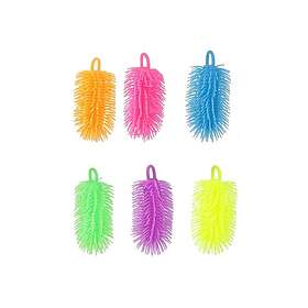 Toi-Toys Pufferz Mini Puffer Caterpillar 6cm