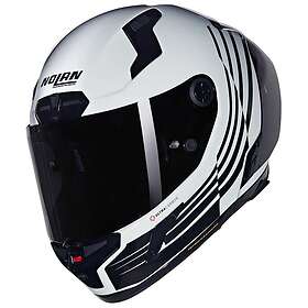Nolan X-804 Rs Ultra Carbon Ala Full Face Helmet