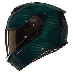Nolan X-903 Ultra Carbon Liquido Full Face Helmet