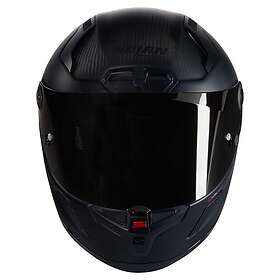 Nolan X-804 Rs Ultra Carbon Triplonero Full Face Helmet