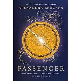 Passenger