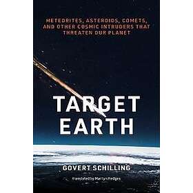 Target Earth