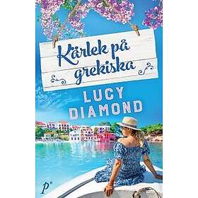 Kärlek på grekiska