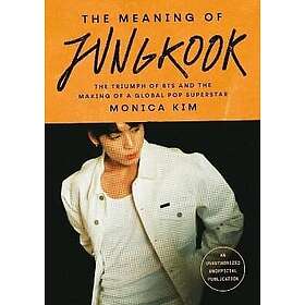 The Meaning of Jungkook
