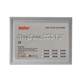 KingSpec KSD-ZF18.6-064MS 64GB