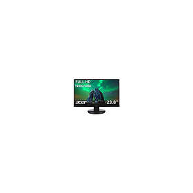 Acer KB242HYL 23.8" Full HD
