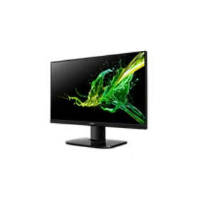 Acer Nitro KG2 KA272U E 27" Wide Quad HD LED Black