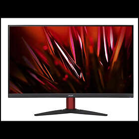 Acer NITRO VG1 Nitro KG241YM3 24" Gaming, 180Hz, Full HD (1920x1080), 1ms Respon