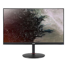 Acer NITRO XV2 XV272UP 27" Wide Quad HD LCD