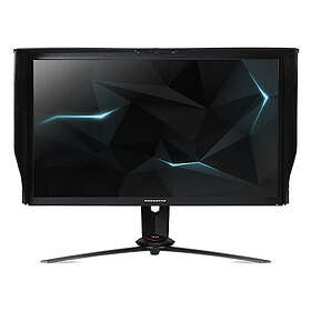 Acer Predator XB273KGP 27" 4K Ultra HD LCD