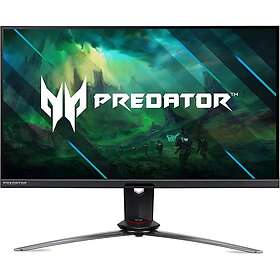 Acer Predator XB283KKV 28" 4K Ultra HD LCD