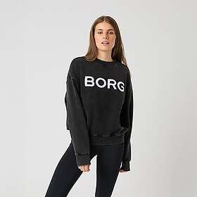 Björn Borg Oversized Logo Sweatshirt (Dam)