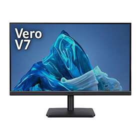 Acer Vero V7 V227QHBIPV 54.6 cm (21.5"), Full HD (1920 x 1080), 100Hz Refresh Ra