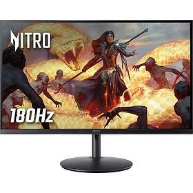 Acer XF0 Nitro XF240YM3biiph 23.8-inch Full HD 180Hz Gaming