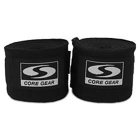 Core Gear Hand Wraps