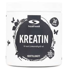 Healthwell Kreatin 300g