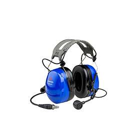 3M Peltor Twin Cup EX/IS Headset