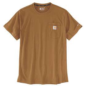 Carhartt 106652BRN T-shirt (Herr)