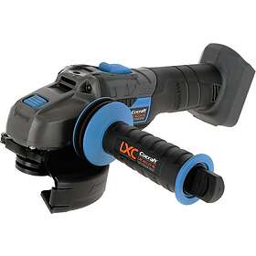 Cocraft LXC AG125-BL