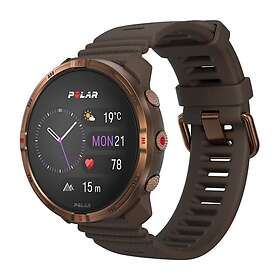 Polar Grit X2
