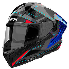 Airoh Matryx Rocket Full Face Helmet